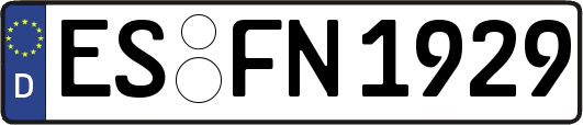 ES-FN1929