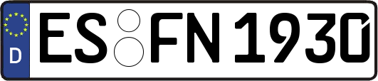 ES-FN1930