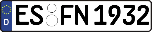 ES-FN1932