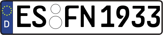 ES-FN1933