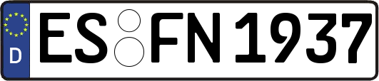ES-FN1937