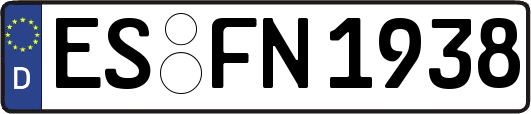 ES-FN1938