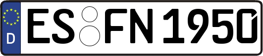 ES-FN1950