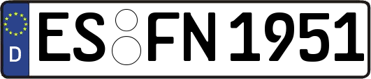 ES-FN1951