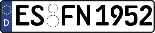 ES-FN1952