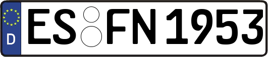 ES-FN1953