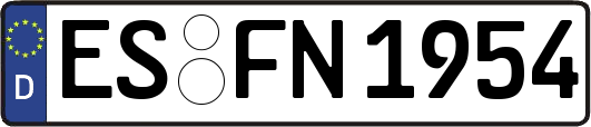 ES-FN1954