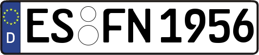 ES-FN1956