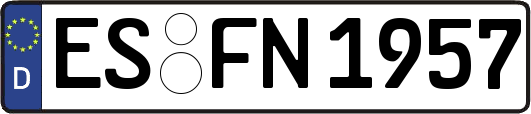 ES-FN1957