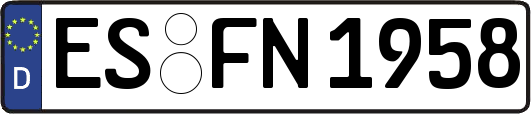 ES-FN1958