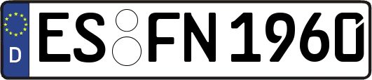 ES-FN1960