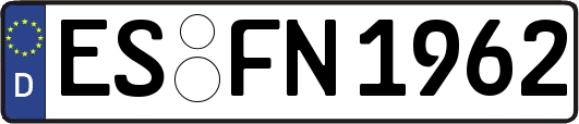 ES-FN1962