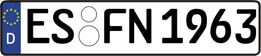 ES-FN1963