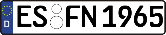 ES-FN1965