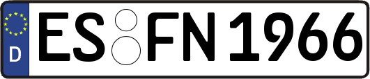 ES-FN1966