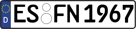 ES-FN1967
