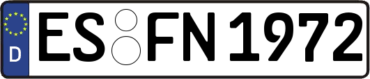 ES-FN1972