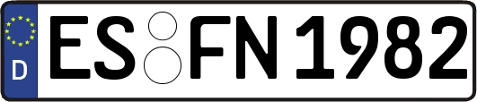 ES-FN1982
