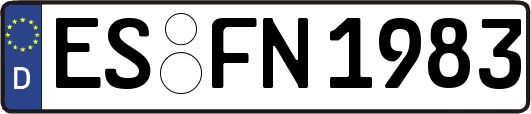 ES-FN1983