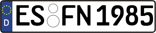 ES-FN1985