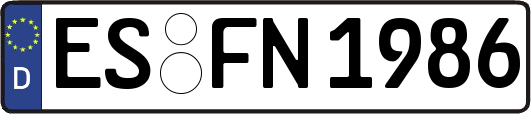 ES-FN1986