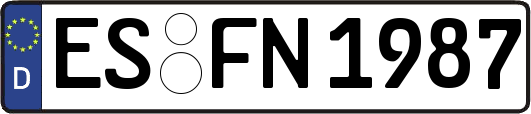 ES-FN1987