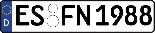 ES-FN1988