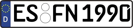 ES-FN1990