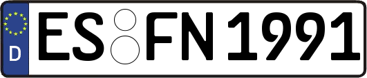 ES-FN1991