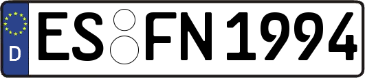 ES-FN1994