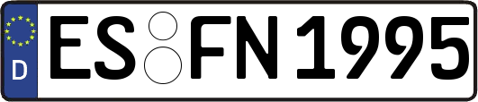 ES-FN1995