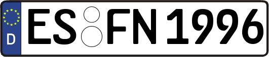 ES-FN1996