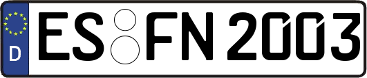 ES-FN2003