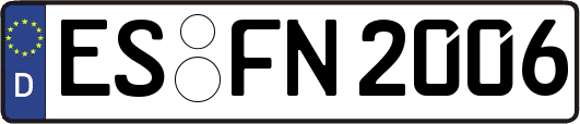 ES-FN2006