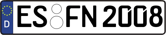 ES-FN2008