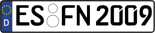 ES-FN2009
