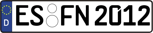 ES-FN2012