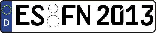 ES-FN2013