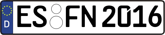 ES-FN2016