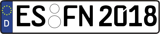 ES-FN2018