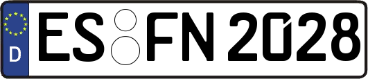 ES-FN2028