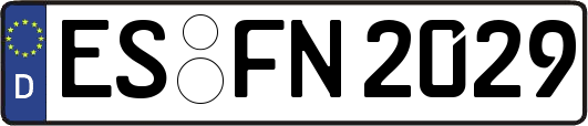 ES-FN2029