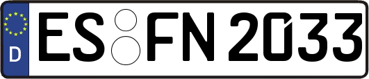 ES-FN2033