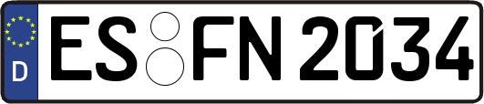 ES-FN2034