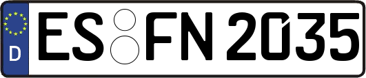 ES-FN2035