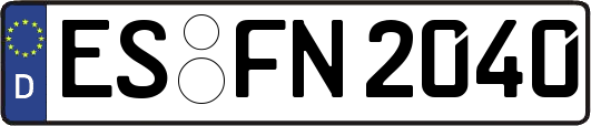 ES-FN2040