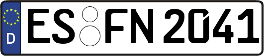 ES-FN2041