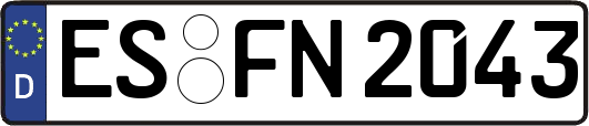 ES-FN2043