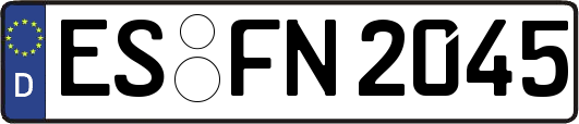 ES-FN2045