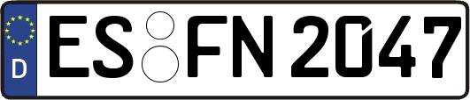 ES-FN2047